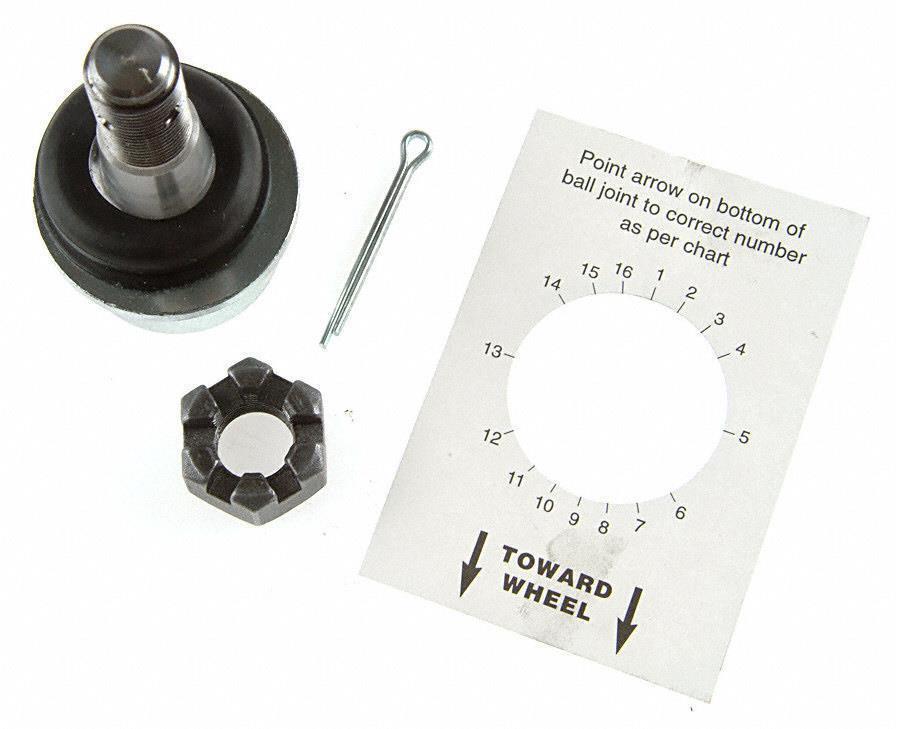 Rotule de suspension (Rotule de pivot) MOOG AMGK7429