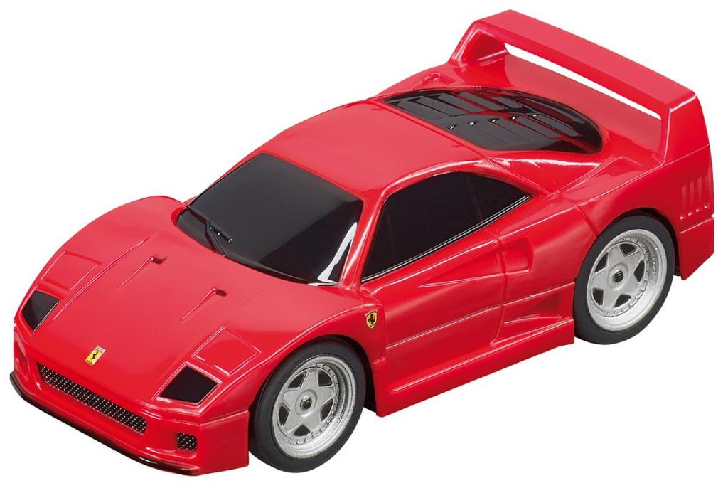 Coches circuitos eléctricos CARRERA Ferrari - Carrera First - ref. 20063015