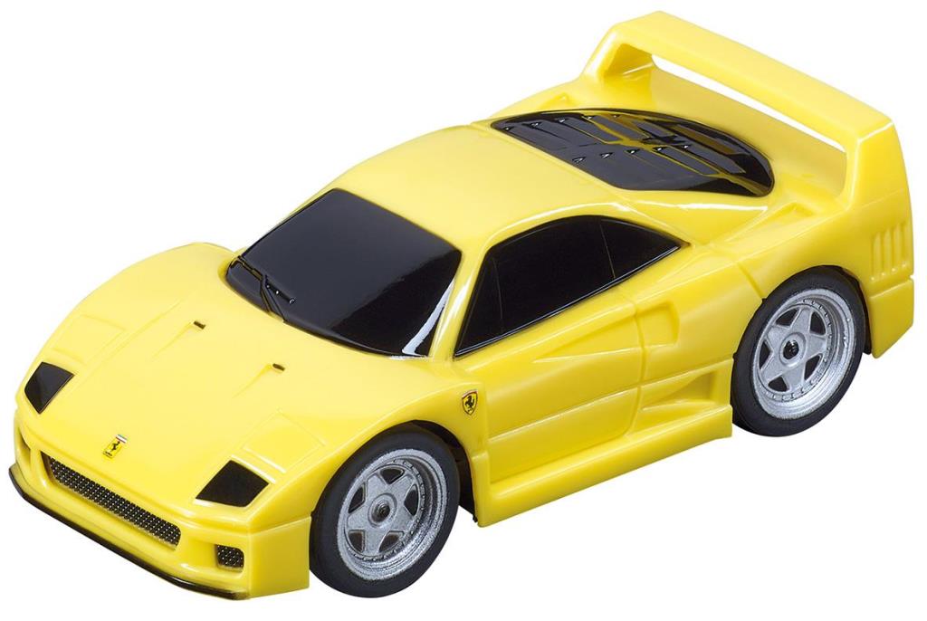 Coches circuitos eléctricos CARRERA Ferrari - Carrera First - ref. 20063015
