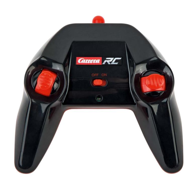 Carros telecomandados CARRERA Mario Quad - ref. 370200996