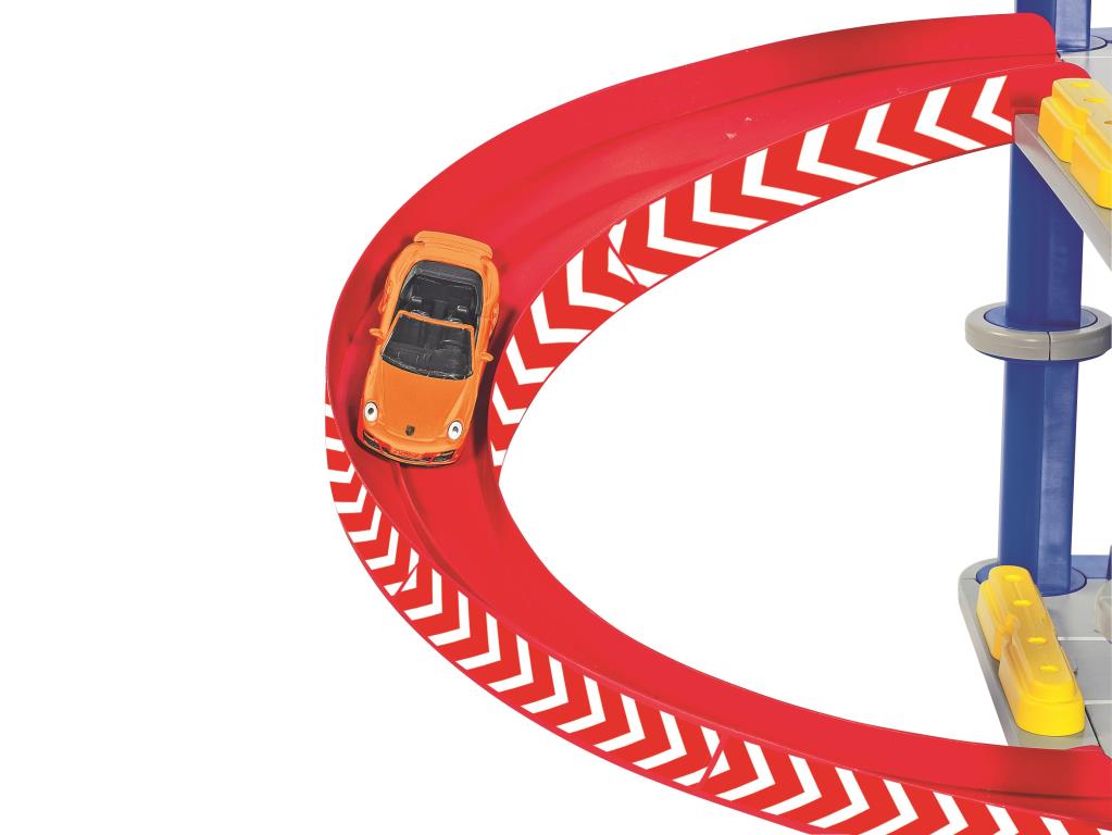 Jeux d'imitation SIKU Garage Parking - ref. 5505