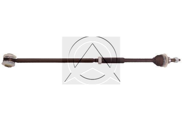 Biellette de direction (Barre de connexion direction) SIDEM ref. 27022