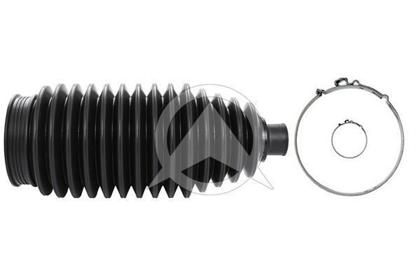 Butée hydraulique 