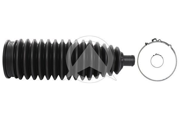 Butée hydraulique Sm