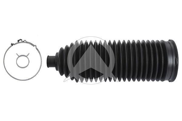Butée hydraulique Sm