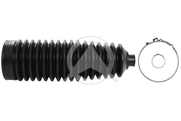 Butée hydraulique Sm