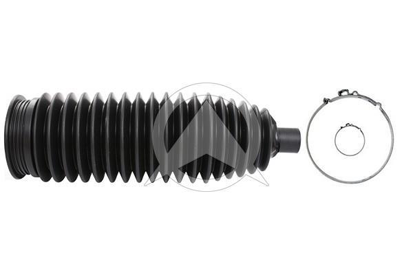 Butée hydraulique Ka