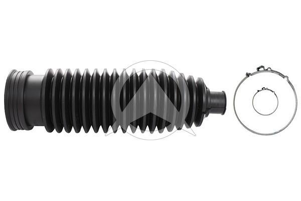 Butée hydraulique Sm
