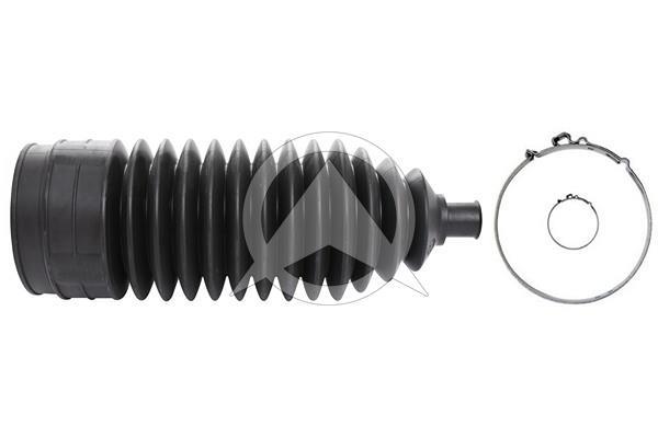 Butée hydraulique 