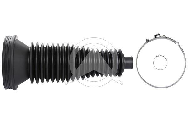 Butée hydraulique Sm
