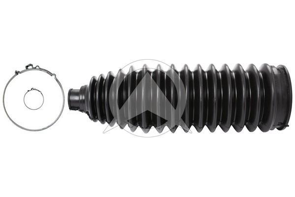 Butée hydraulique M5