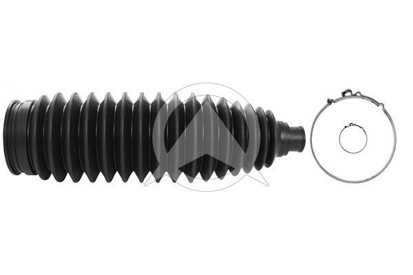 Butée hydraulique Sm