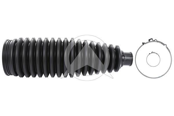 Butée hydraulique Sm