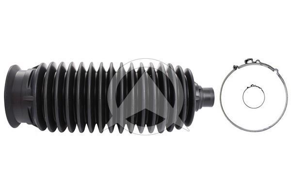 Butée hydraulique Sm