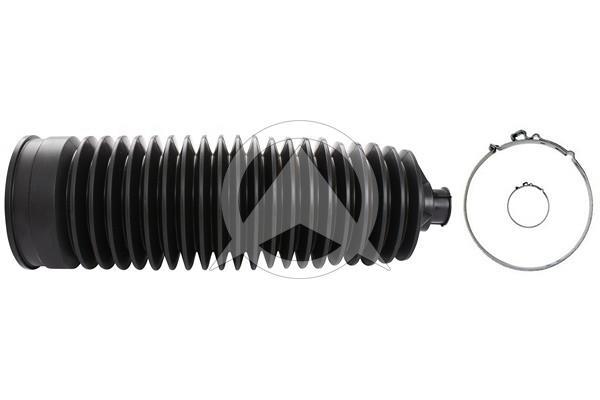 Butée hydraulique Sm