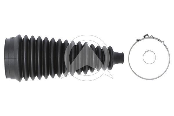 Butée hydraulique 