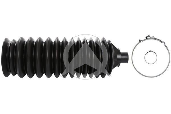Butée hydraulique Sm