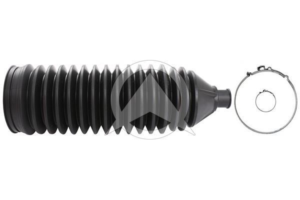 Butée hydraulique Sm