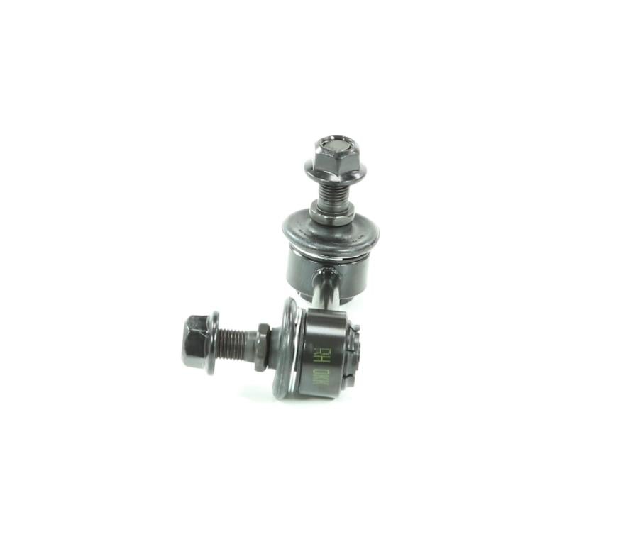 Biellette de barre stabilisatrice (Biellette antiroulis) SIDEM 89163