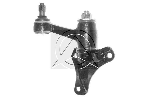 Butée hydraulique Shogun