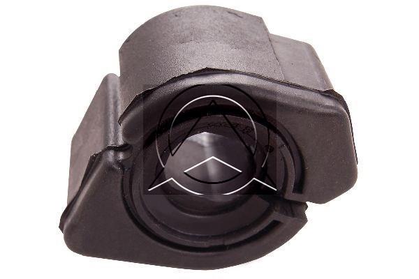 Butée hydraulique Coupé