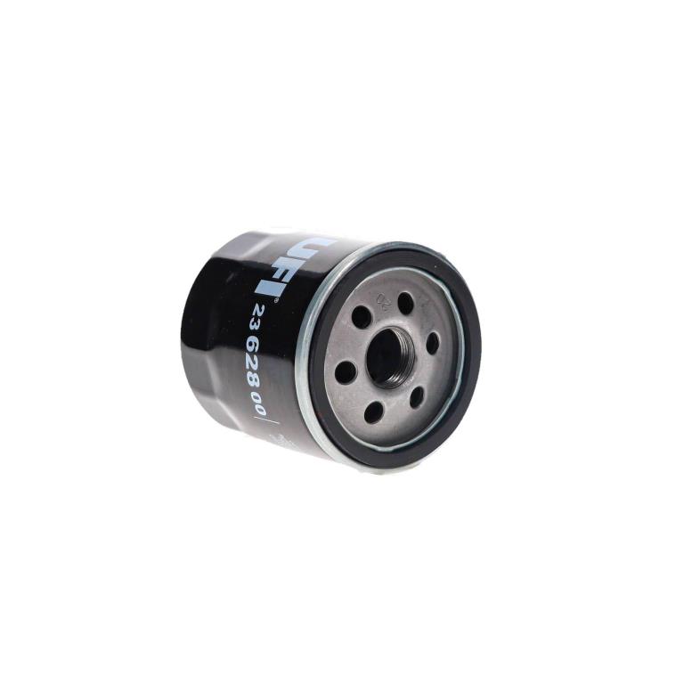 Filtre à huile UFI Filters ref. 23.628.00