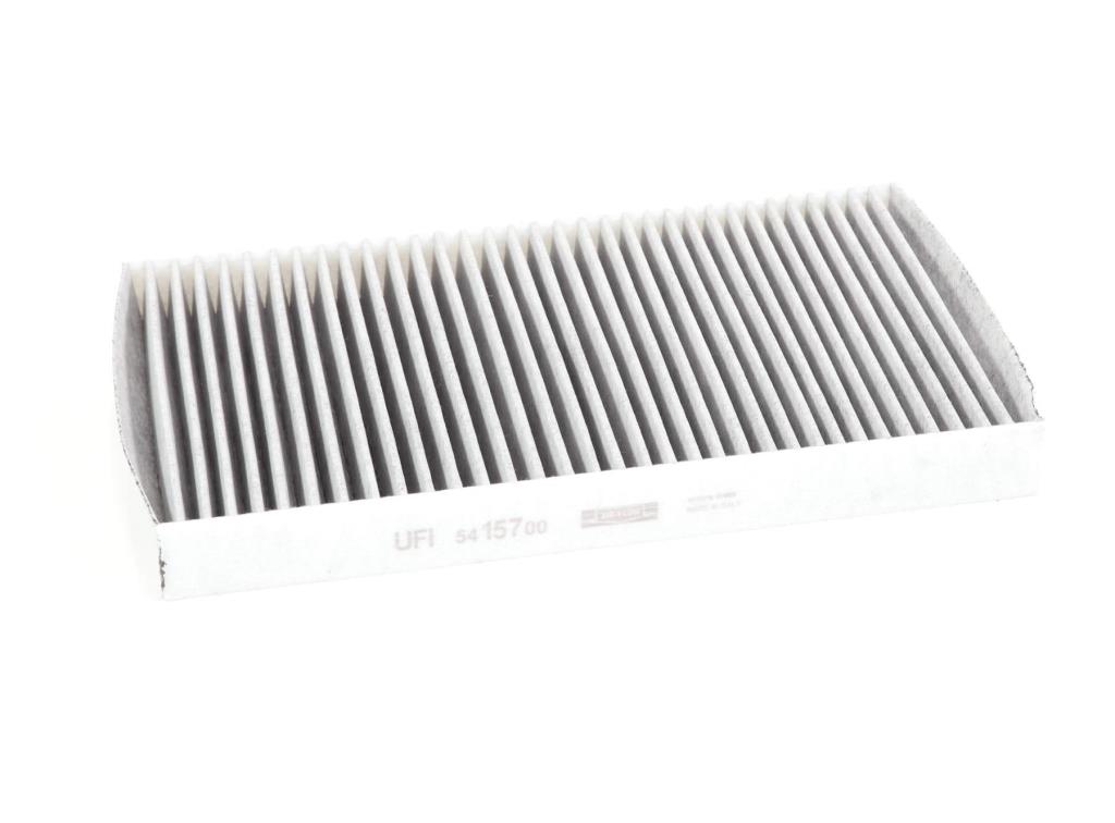 Filtro, aire habitáculo UFI Filters ref. 54.157.00