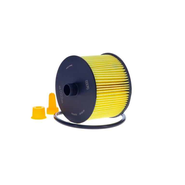 Filtre à carburant (Filtre à gasoil) UFI Filters ref. 26.022.00
