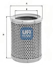 Butée hydraulique Sm