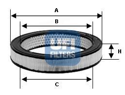 Butée hydraulique Sm
