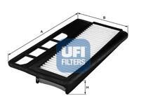 Filtre à air UFI Filters ref. 30.211.00