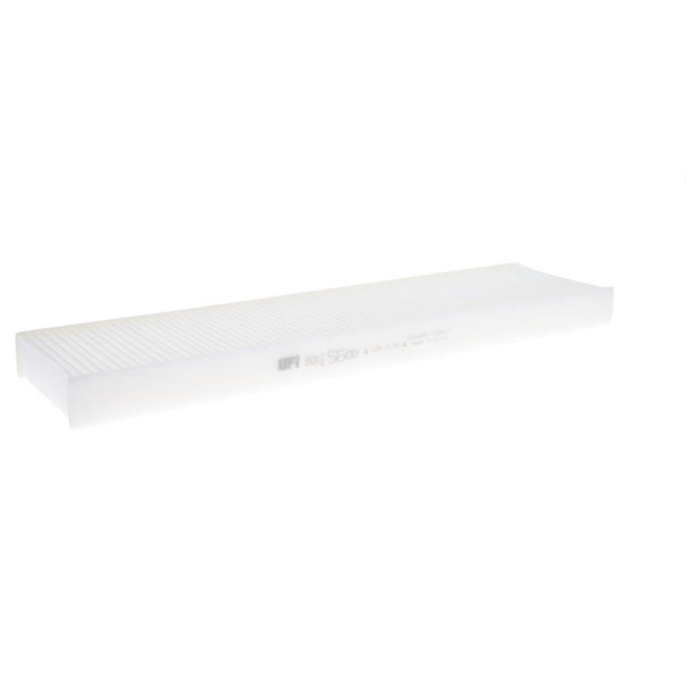 Filtre d'habitacle (Filtre à pollen) UFI Filters ref. 53.156.00