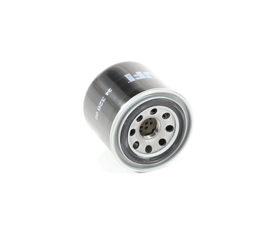 Filtre à carburant (Filtre à gasoil) UFI Filters ref. 24.326.00