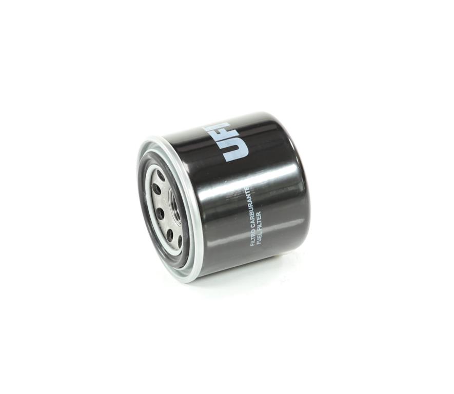 Filtre à carburant (Filtre à gasoil) UFI Filters ref. 24.326.00