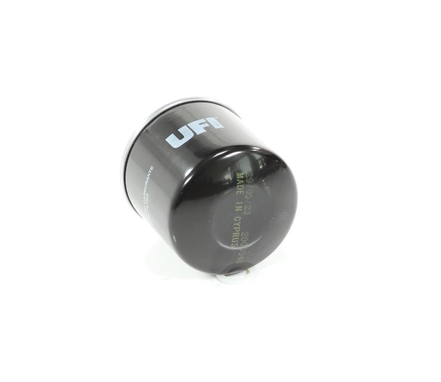 Filtre à carburant (Filtre à gasoil) UFI Filters ref. 24.326.00