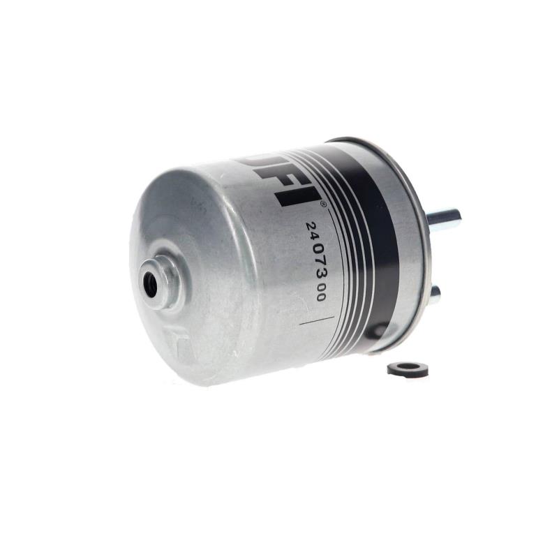 Filtre à carburant (Filtre à gasoil) UFI Filters ref. 24.073.00