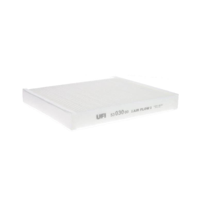 Filtre d'habitacle (Filtre à pollen) UFI Filters ref. 53.030.00