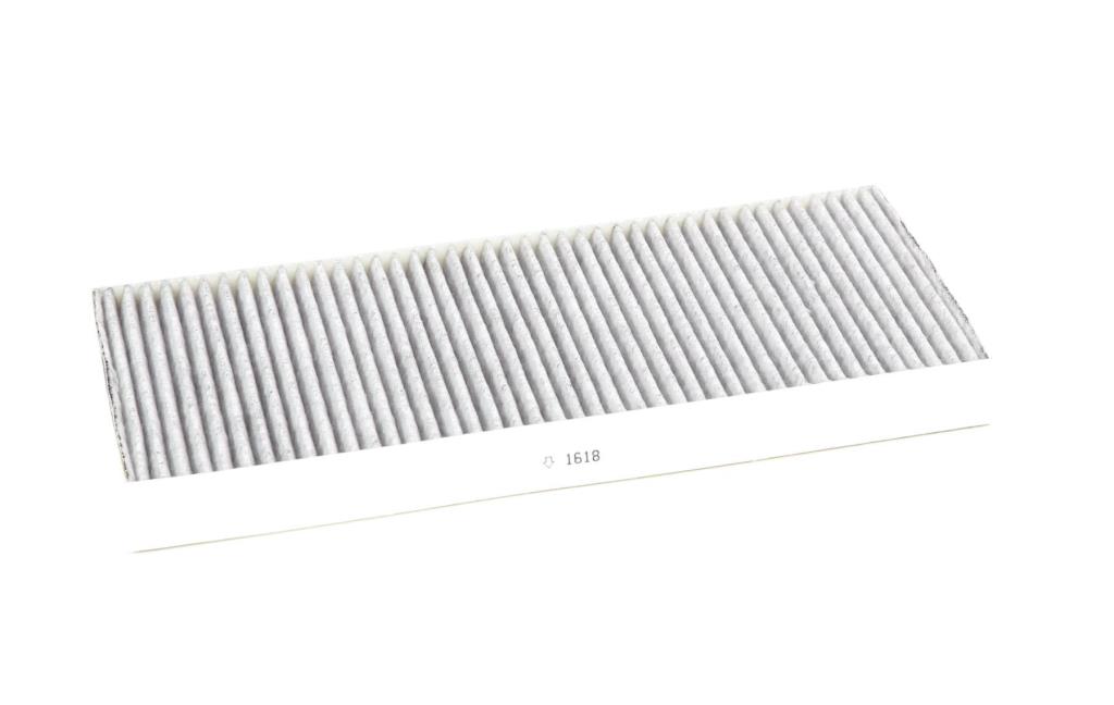 Filtre d'habitacle (Filtre à pollen) UFI Filters ref. 54.116.00