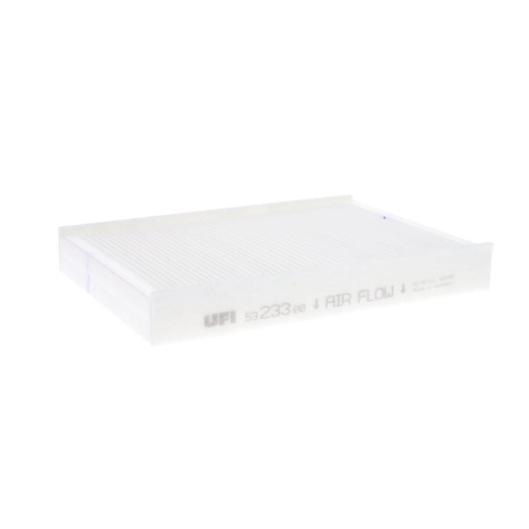 Filtre d'habitacle (Filtre à pollen) UFI Filters  ref. 53.233.00