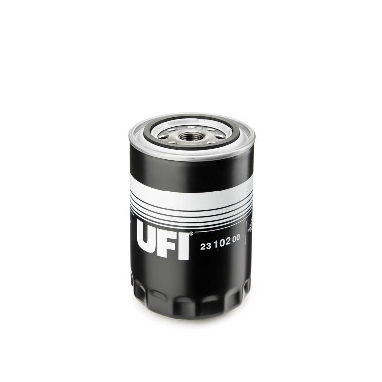Filtre à huile UFI Filters ref. 23.102.00