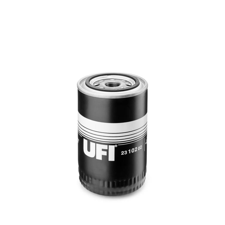 Filtre à huile UFI Filters ref. 23.102.02