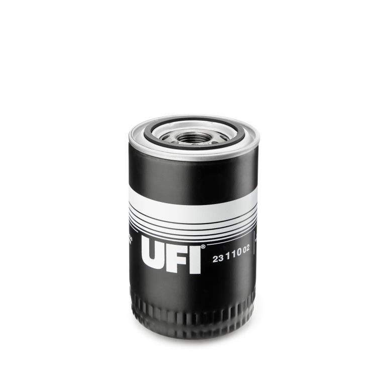 Filtre à huile UFI Filters ref. 23.110.02