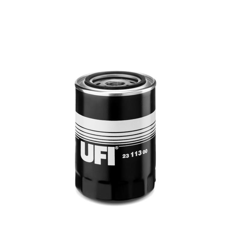 Filtre à huile UFI Filters ref. 23.113.00