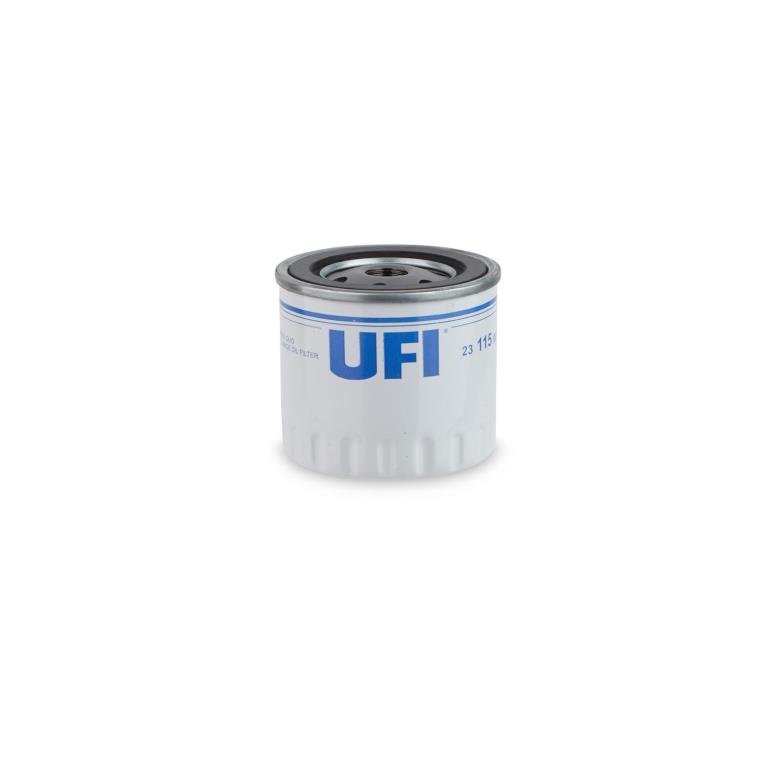 Filtre à huile UFI Filters ref. 23.115.00