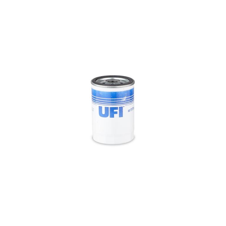 Filtre à huile UFI Filters ref. 23.117.00