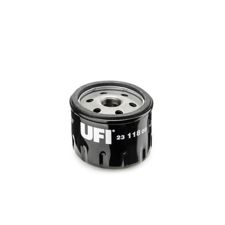 Filtre à huile UFI Filters ref. 23.118.00