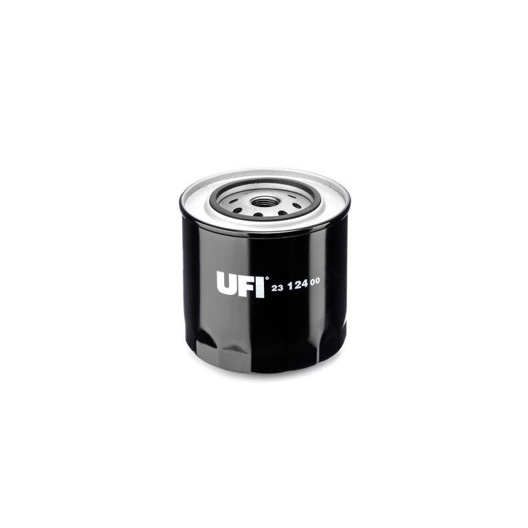 Filtre à huile UFI Filters ref. 23.124.00