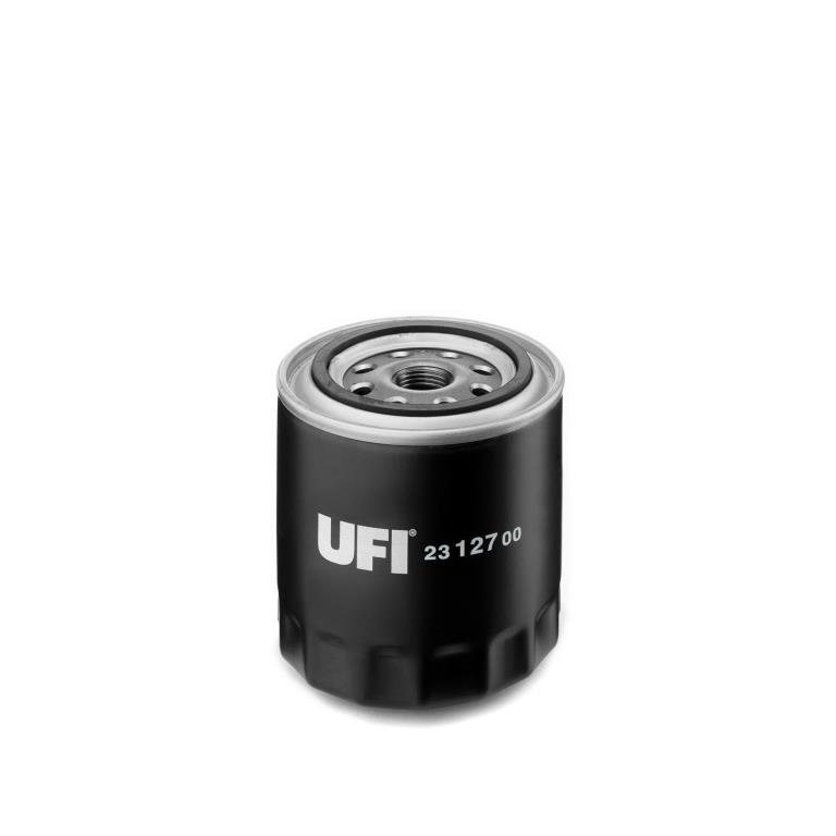 Filtre à huile UFI Filters ref. 23.127.00