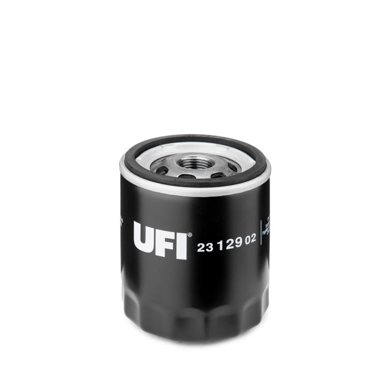 Filtre à huile UFI Filters ref. 23.129.02