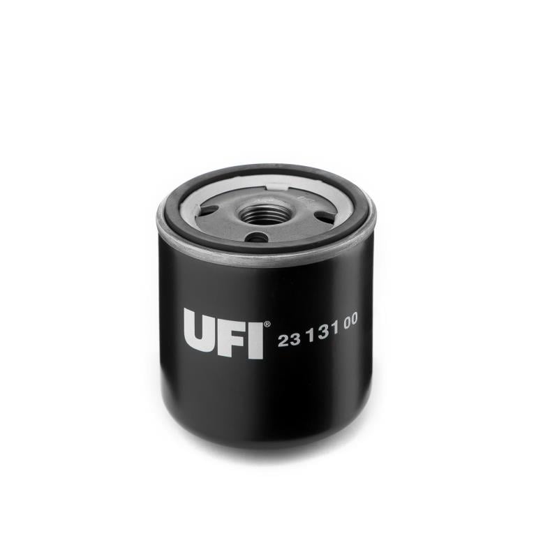 Filtre à huile UFI Filters ref. 23.131.00